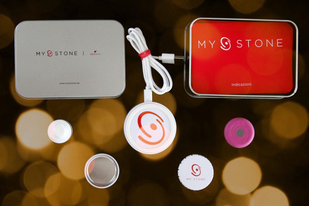 MyStone device
